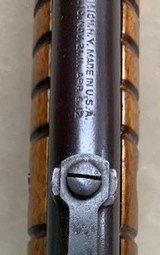 Remington Model 12 .22 LR Rifle - excellent - - 10 of 13