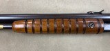 Remington Model 12 .22 LR Rifle - excellent - - 7 of 13