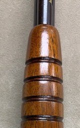 Remington Model 12 .22 LR Rifle - excellent - - 12 of 13