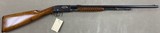 Remington Model 12 .22 LR Rifle - excellent - - 1 of 13