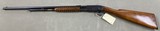 Remington Model 12 .22 LR Rifle - excellent - - 5 of 13