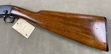 Remington Model 12 .22 LR Rifle - excellent - - 8 of 13