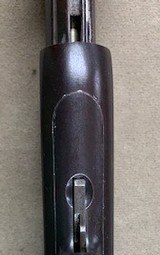Remington Model 12 .22 LR Rifle - excellent - - 11 of 13