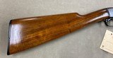 Remington Model 12 .22 LR Rifle - excellent - - 4 of 13