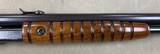 Remington Model 12 .22 LR Rifle - excellent - - 3 of 13