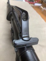 Colt SP-1 Original Rifle Circa 1977 - excellent - - 13 of 17