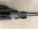 Colt SP-1 Original Rifle Circa 1977 - excellent - - 8 of 17