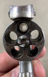 Hopkins & Allen Safety Police .32 S&W Revolver
PARTS GUN - 7 of 7