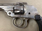 Hopkins & Allen Safety Police .32 S&W Revolver
PARTS GUN - 2 of 7