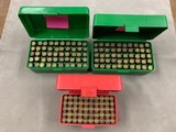 .357 Maximum Fired Brass - 150 Rds - 1 of 3