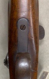 Werndl Model 1867 11.2mm Infantry Rifle - 10 of 18