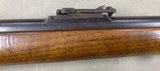 Werndl Model 1867 11.2mm Infantry Rifle - 3 of 18