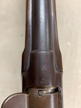 Werndl Model 1867 11.2mm Infantry Rifle - 15 of 18