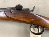 Werndl Model 1867 11.2mm Infantry Rifle - 7 of 18