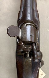 Werndl Model 1867 11.2mm Infantry Rifle - 12 of 18