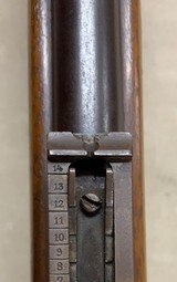 Werndl Model 1867 11.2mm Infantry Rifle - 16 of 18