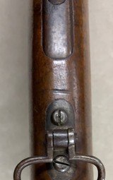 Werndl Model 1867 11.2mm Infantry Rifle - 11 of 18
