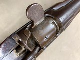 Werndl Model 1867 11.2mm Infantry Rifle - 13 of 18