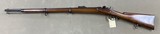 Werndl Model 1867 11.2mm Infantry Rifle - 6 of 18