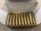 S&B .30 Carbine Factory Ammo - 10 Boxes of 50 each total 500 Rounds - 2 of 2