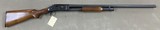 Winchester Model 97 12 Ga High Condition 30 Inch Full Choke - - 1 of 12