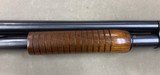 Winchester Model 97 12 Ga High Condition 30 Inch Full Choke - - 3 of 12