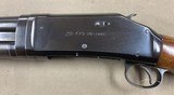 Winchester Model 97 12 Ga High Condition 30 Inch Full Choke - - 6 of 12