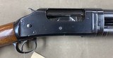 Winchester Model 97 12 Ga High Condition 30 Inch Full Choke - - 2 of 12