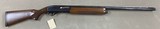 Remington Model 11/87 Premier - 1 of 10