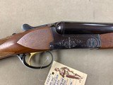 Browning 20 Ga Side by Side 26 Inch IC/Mod - Minty - - 6 of 14