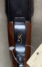 Browning 20 Ga Side by Side 26 Inch IC/Mod - Minty - - 11 of 14