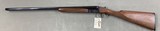 Browning 20 Ga Side by Side 26 Inch IC/Mod - Minty - - 1 of 14