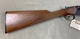 Browning 20 Ga Side by Side 26 Inch IC/Mod - Minty - - 8 of 14