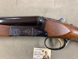Browning 20 Ga Side by Side 26 Inch IC/Mod - Minty - - 2 of 14