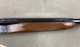 Browning 20 Ga Side by Side 26 Inch IC/Mod - Minty - - 7 of 14