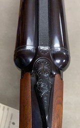 Browning 20 Ga Side by Side 26 Inch IC/Mod - Minty - - 13 of 14