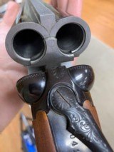 Browning 20 Ga Side by Side 26 Inch IC/Mod - Minty - - 14 of 14