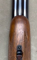Browning 20 Ga Side by Side 26 Inch IC/Mod - Minty - - 9 of 14