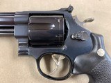 Smith & Wesson Model 29 Classic 8&3/8 .44 Mag - minty - - 4 of 13