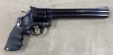 Smith & Wesson Model 29 Classic 8&3/8 .44 Mag - minty - - 5 of 13