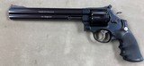 Smith & Wesson Model 29 Classic 8&3/8 .44 Mag - minty - - 3 of 13