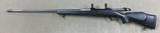 Weatherby Mark V .338-378 Weatherby Mag - excellent - - 3 of 8