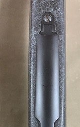 Weatherby Mark V .338-378 Weatherby Mag - excellent - - 7 of 8