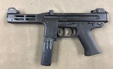 Spectre 9mm Assault Pistol - ANIB - - 3 of 5