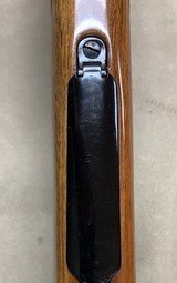 Remington Model 700 BDL 7mm Mag Scoped - excellent plus - - 7 of 8