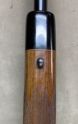 Remington Model 700 BDL 7mm Mag Scoped - excellent plus - - 8 of 8