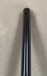 Webley No 1 .22lr Target Pistol - excellent - - 5 of 8