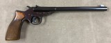 Webley No 1 .22lr Target Pistol - excellent - - 3 of 8