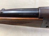 Savage Model 99 .250-3000 (.250 Savage) - excellent - - 17 of 18