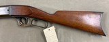 Savage Model 1899-C .38-55 Rifle - very good condition - - 8 of 12